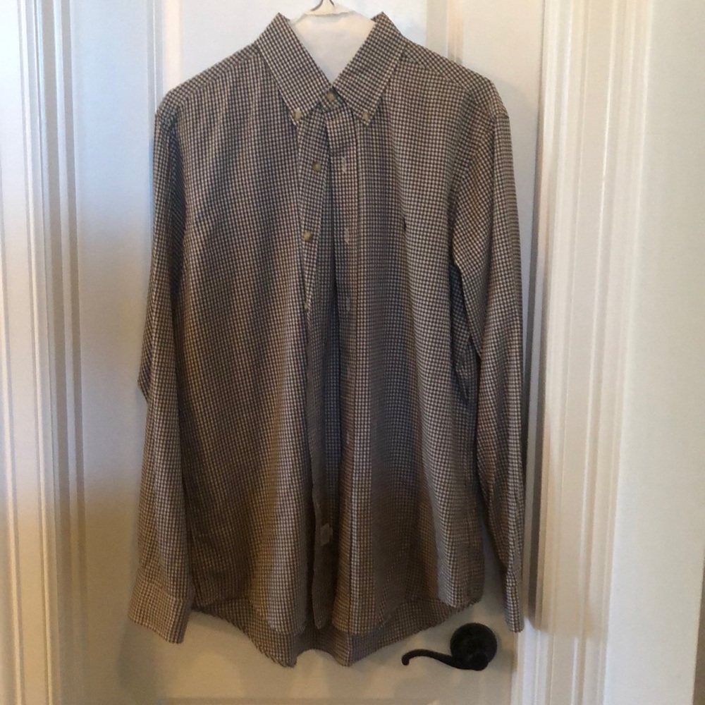 Polo long sleeve